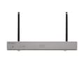 Miniatyrbild 3 av 3: Cisco C1111-8PWE Dual Band (2,4 GHz - 5 GHz) Gigabit Ethernet Silver trådlös router