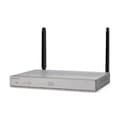 Miniatyrbild 1 av 3: Cisco C1111-8PWE Dual Band (2,4 GHz - 5 GHz) Gigabit Ethernet Silver trådlös router