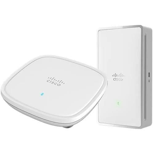 CISCO C9105AXI-EWC-E 1488 MBIT-S TRÅDLÖS LAN ÅTKOMSTPUNKT- USED