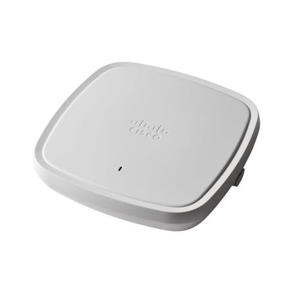 CISCO C9120AXI-EWC-E Wi-Fi grå åtkomstpunkt- USED Grå
