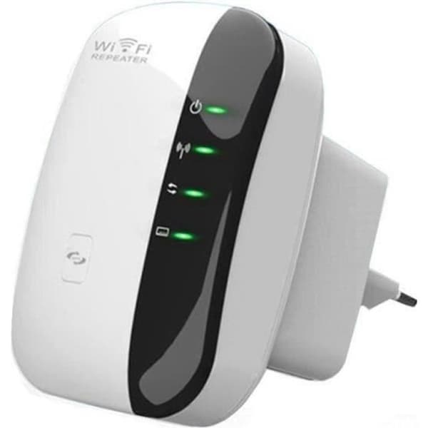Trådlös Extender Booster Wifi-förstärkare Long Range Mini Wireless Travel Router G01AA