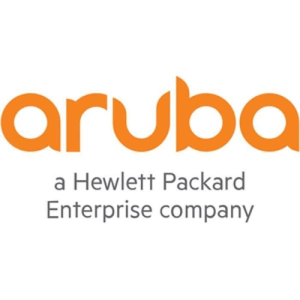 hpe ap-344 (rw) unified ap blackRouter, Wifi, nätverk AP-344 (RW) UNIFIED AP 170856- USED Vit