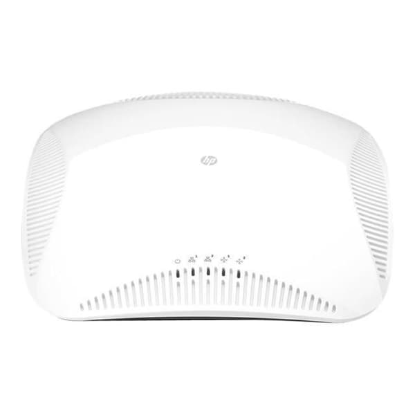 HP 365 Cloud-Managed Dual Radio 802.11ac (WW) Access- USED