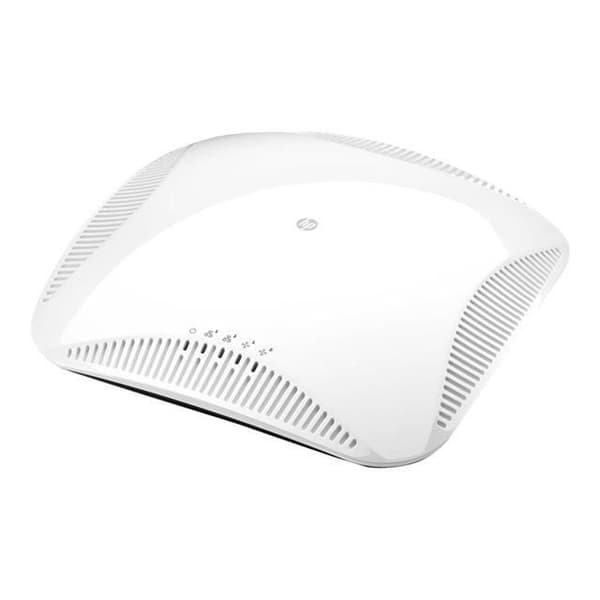 HP 365 Cloud-Managed Dual Radio 802.11ac (WW) Access- USED