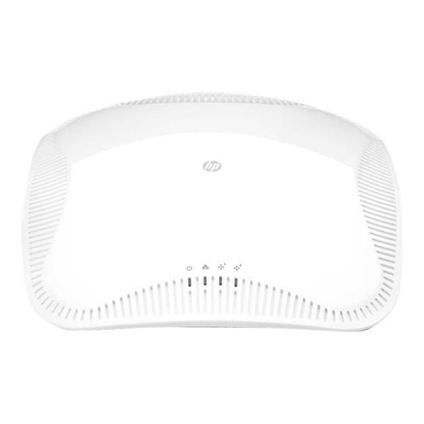 HP 355 Cloud-Managed Dual Radio 802.11n (WW) Ac...