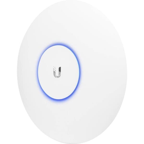 Åtkomstpunkt - Ubiquiti - UAP-AC-PRO - Wi-Fi 802.11ac - 1300 Mbit/s - AES-säkerhet, WPA2