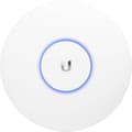 Miniatyrbild 1 av 3: Åtkomstpunkt - Ubiquiti - UAP-AC-PRO - Wi-Fi 802.11ac - 1300 Mbit/s - AES-säkerhet, WPA2