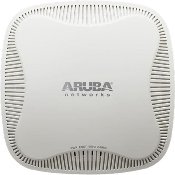 HP 103 Instant Access Point (WW) Grå
