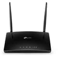 Miniatyrbild 1 av 5: 4G LTE WiFi AC1200 Mbps router - TP-Link Archer MR400 - med löstagbara antenner