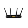 Miniatyrbild 4 av 4: Wi-Fi 6 Router - ASUS - ROG STRIX GS-AX3000 - 3000 Mbps - Dual Band - 4 Ethernet-portar