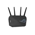 Miniatyrbild 2 av 4: Wi-Fi 6 Router - ASUS - ROG STRIX GS-AX3000 - 3000 Mbps - Dual Band - 4 Ethernet-portar