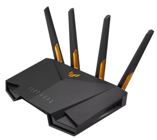 Asus Tuf Ax4200 Wi-Fi 6 2,4/5 Ghz Aimesh-router