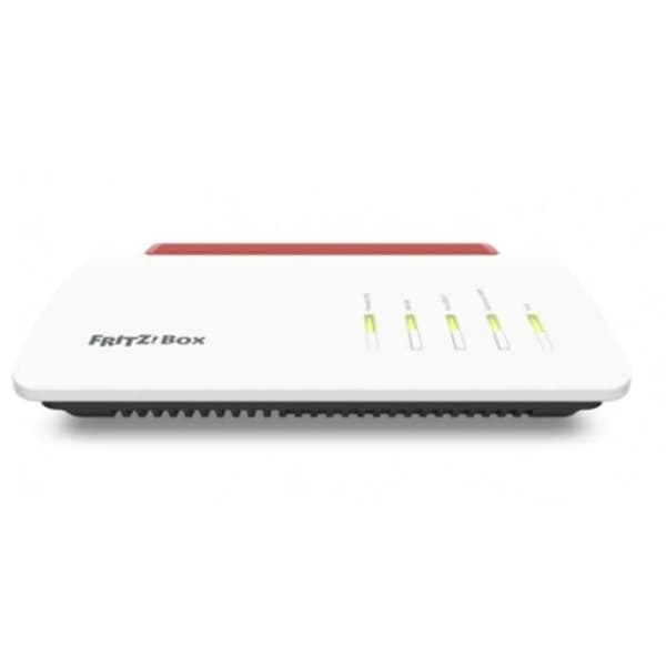 AVM FRITZ!Box 7590 AX 20002998 Vit