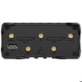 Miniatyrbild 2 av 3: 4G/LTE-router - Teltonika - RUT956 - Dual SIM - Ethernet - RS485/232