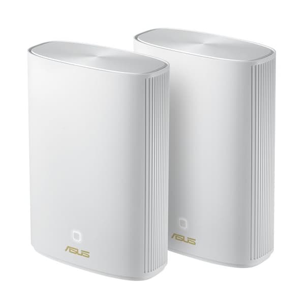 Asus ZenWiFi XP4 x 2 Router Vit