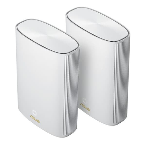 Asus ZenWiFi XP4 x 2 Router Vit