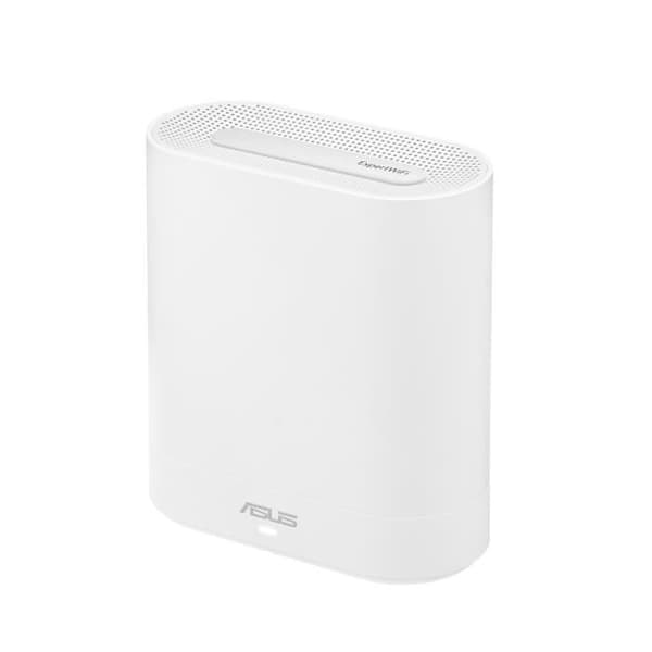 WiFi-router - ASUS - EBM68 - Tri-band - WiFi 6 - Mesh WiFi-system - Vit