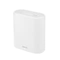Miniatyrbild 3 av 3: WiFi-router - ASUS - EBM68 - Tri-band - WiFi 6 - Mesh WiFi-system - Vit
