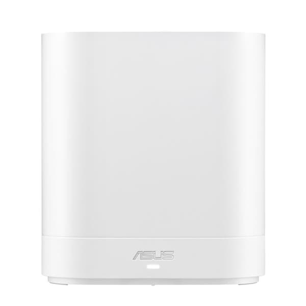 WiFi-router - ASUS - EBM68 - Tri-band - WiFi 6 - Mesh WiFi-system - Vit