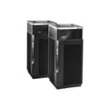 Miniatyrbild 2 av 4: Asus ZenWiFi Pro XT12 x2 svart router