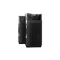 Miniatyrbild 1 av 4: Asus ZenWiFi Pro XT12 x2 svart router