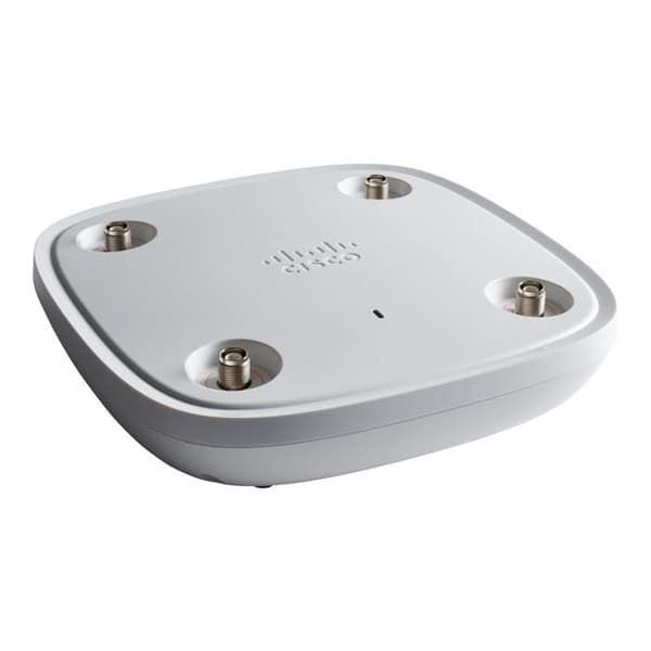 Trådlös åtkomstpunkt - CISCO - Catalyst 9115AX - Bluetooth - Wi-Fi 6 - 2.4 GHz, 5 GHz