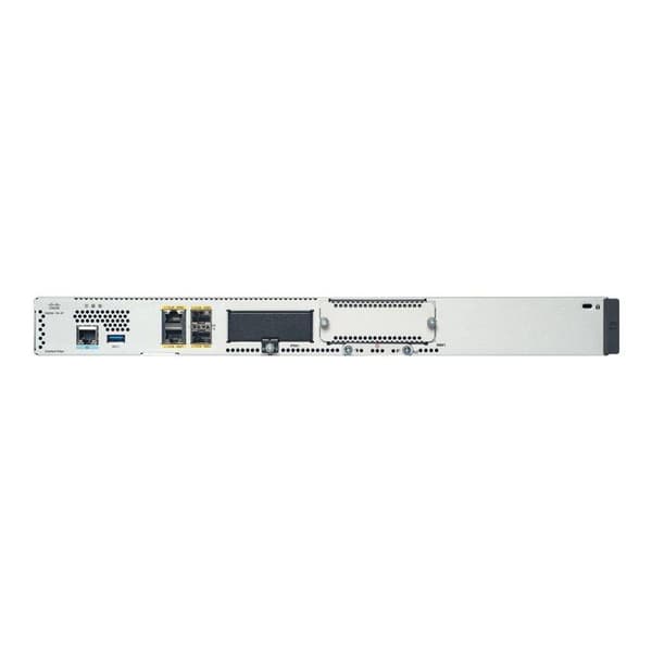 Cisco Catalyst 8200L-1N-4T - Grå