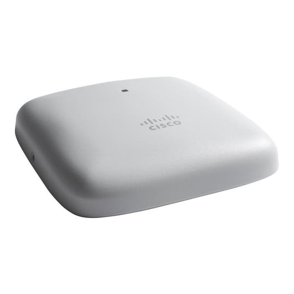 Cisco Business 240AC - station Grå