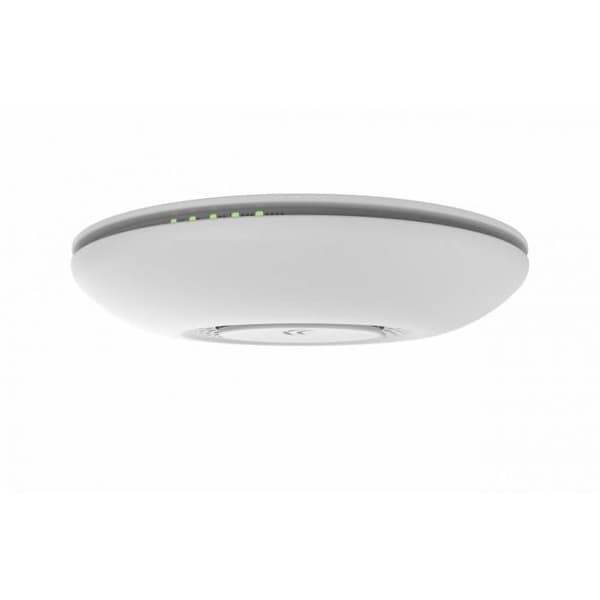 MikroTik cap