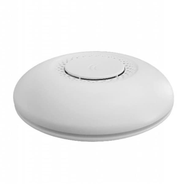 MikroTik cap