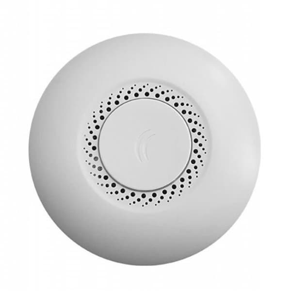 MikroTik cap Vit