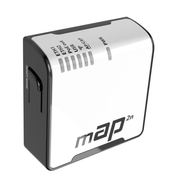 MikroTik mAP