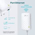 Miniatyrbild 3 av 7: TP-LINK RE200 AC 750 Mbps Dual Band Wi-Fi Repeater