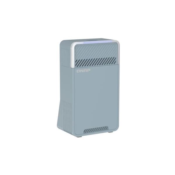 QNAP Qmiro-201W SD-WAN Wi-Fi 5 Mesh Tri-Band Router