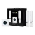 Miniatyrbild 3 av 4: Ubiquiti AmpliFi Home AFi-HD Wi-Fi-system - Vit - Mesh - GigE - 802.11a-b-g-n-ac