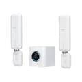 Miniatyrbild 1 av 4: Ubiquiti AmpliFi Home AFi-HD Wi-Fi-system - Vit - Mesh - GigE - 802.11a-b-g-n-ac