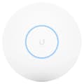 Miniatyrbild 3 av 6: Inomhus Wi-Fi 6 Dual Band AX3000 Access Point - UBIQUITI - Unifi U6-LR