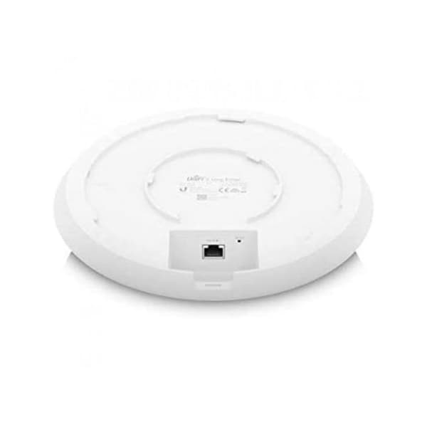 Inomhus Wi-Fi 6 Dual Band AX3000 Access Point - UBIQUITI - Unifi U6-LR