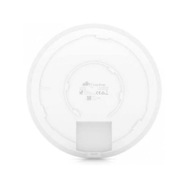 Inomhus Wi-Fi 6 Dual Band AX3000 Access Point - UBIQUITI - Unifi U6-LR
