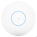 Miniatyrbild 1 av 6: Inomhus Wi-Fi 6 Dual Band AX3000 Access Point - UBIQUITI - Unifi U6-LR