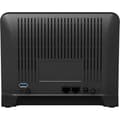 Miniatyrbild 3 av 7: Trådlös Mesh-router - SYNOLOGY - MR2200ac - WiFi AC - Trippelbands - 2200 Mbps (2x AC867 + N400) MU-MIMO WPA3