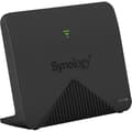 Miniatyrbild 4 av 7: Trådlös Mesh-router - SYNOLOGY - MR2200ac - WiFi AC - Trippelbands - 2200 Mbps (2x AC867 + N400) MU-MIMO WPA3