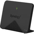 Miniatyrbild 6 av 7: Trådlös Mesh-router - SYNOLOGY - MR2200ac - WiFi AC - Trippelbands - 2200 Mbps (2x AC867 + N400) MU-MIMO WPA3