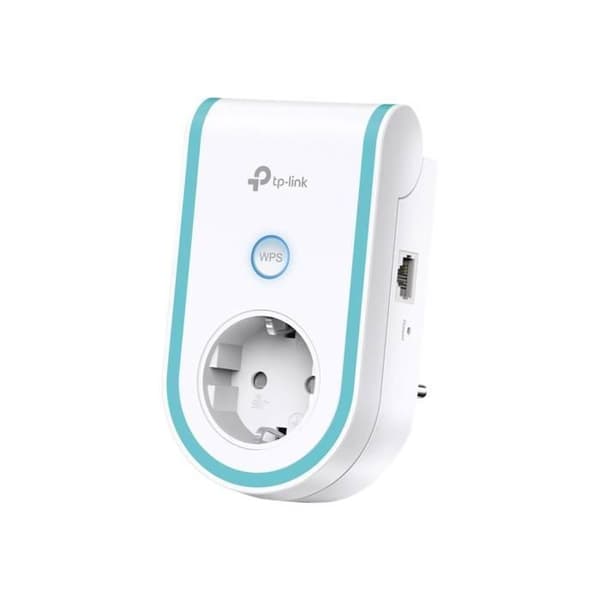 TP-LINK AC1200 Wi-Fi Range Extender Vit