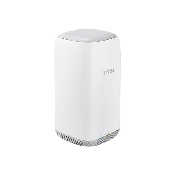 Zyxel LTE5398-M904 - router Silver