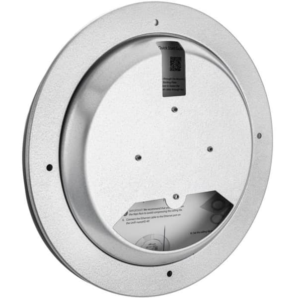 Ubiquiti Ubiquiti NanoHD-RCM-3 UniFi tillbehörsfäste för NanoHD
