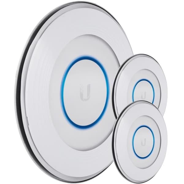 Ubiquiti Ubiquiti NanoHD-RCM-3 UniFi tillbehörsfäste för NanoHD