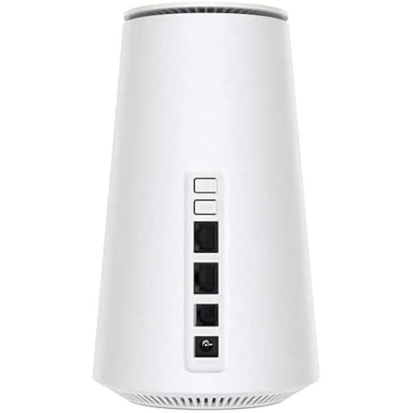 TCL LinkHub HH515V Router - WiFi 6 - Dual Band - Vit