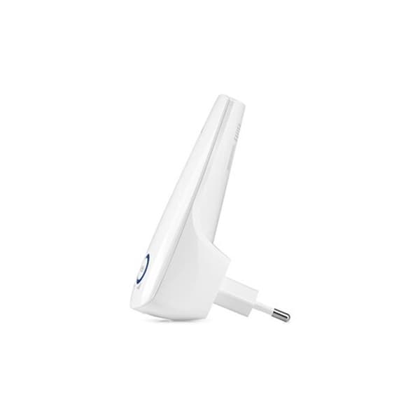 WiFi repeater - TP-LINK - N300 WiFi-förstärkare - WiFi Extender, WiFi Booster - 1 Ethernet-port - TL-WA850RE