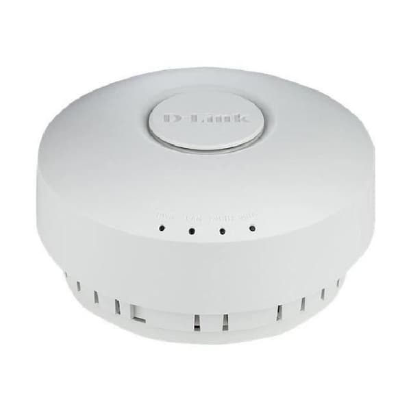 D-LINK Concurrent Dual-Band PoE Unified Access Point - DWL-6610AP - AC1200